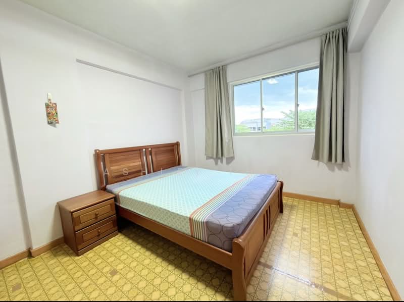 701 Bedok Reservoir Road, 701 Bedok Reservoir Road, Room Rental, 180 sqft, HDB Flat For Rent, by Ashley Thio, 500086314 - Bedroom - PropertyGuru.com.sg