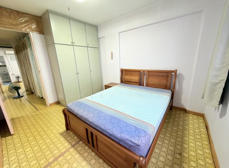 701 Bedok Reservoir Road, 701 Bedok Reservoir Road, Room Rental, 180 sqft, HDB Flat For Rent, by Ashley Thio, 500086314 - Bedroom - PropertyGuru.com.sg