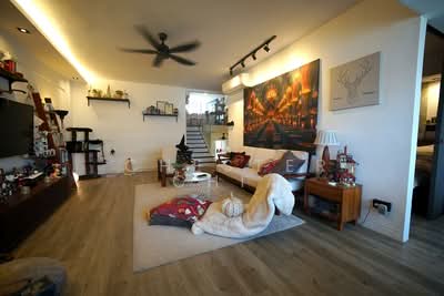 For Sale - Pandan Valley