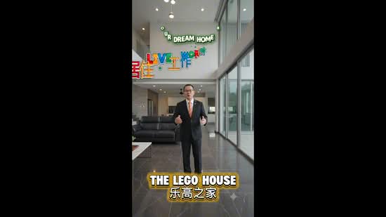 NOT JUST A HOUSE… IT’S YOUR DREAM HOME BLUEPRINT! 不只是房子,而是您的梦想蓝图!, Richards Place, 4 Bedrooms, 6,361 sqft, Terraced House For Sale, by Fuan Freddie, 500086319 - PropertyGuru.com.sg