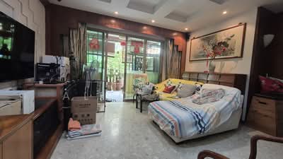 For Sale - The Rivervale