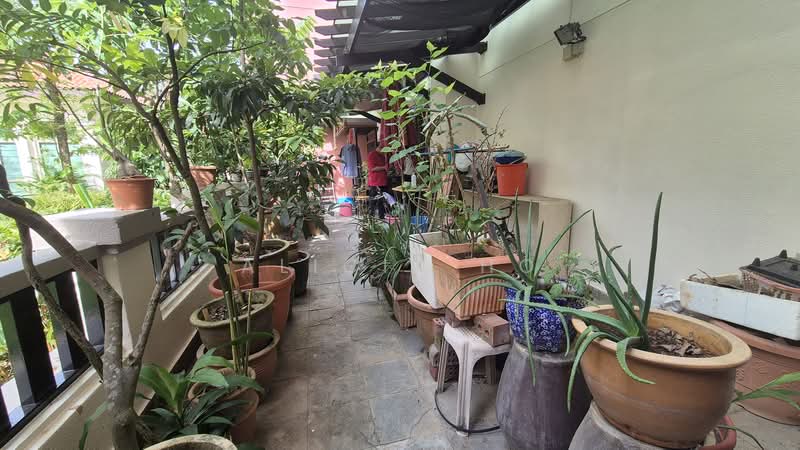 The Rivervale Condominium For Sale at S$ 1,880,000 | PropertyGuru Singapore - Exterior