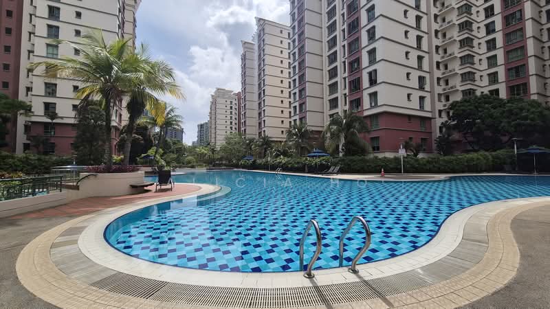 The Rivervale Condominium For Sale at S$ 1,880,000 | PropertyGuru Singapore - Exterior