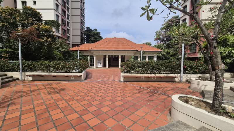 The Rivervale Condominium For Sale at S$ 1,880,000 | PropertyGuru Singapore - Exterior