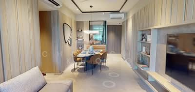 For Sale - FREEHOLD WITHIN 1KM TO MRT AND WITHIN 1KM TO KONG HWA AND HAIG GIRLS SCHOOL