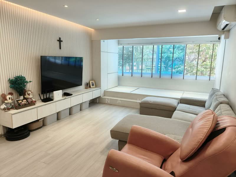 For Sale - 54 New Upper Changi Road