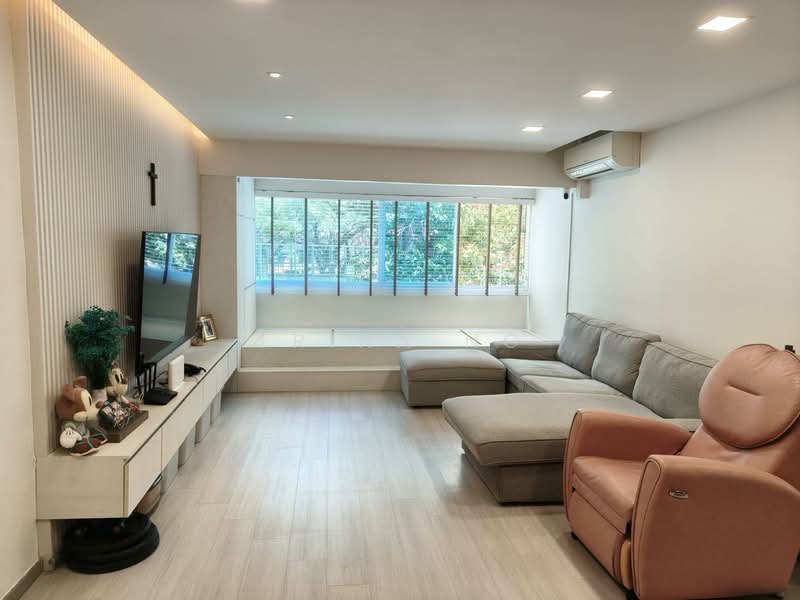 For Sale - 54 New Upper Changi Road