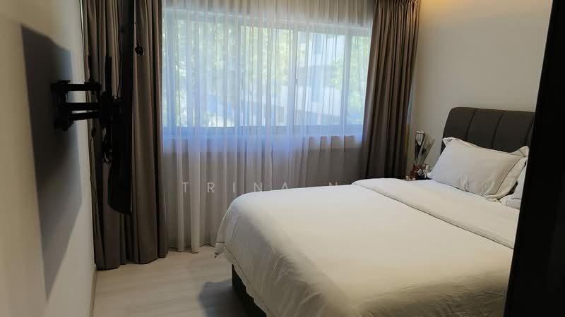 54 New Upper Changi Road HDB Flat For Sale at S$ 858,888 | PropertyGuru Singapore - Bedroom