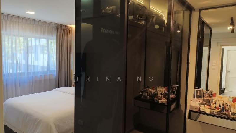 54 New Upper Changi Road HDB Flat For Sale at S$ 858,888 | PropertyGuru Singapore - Bedroom