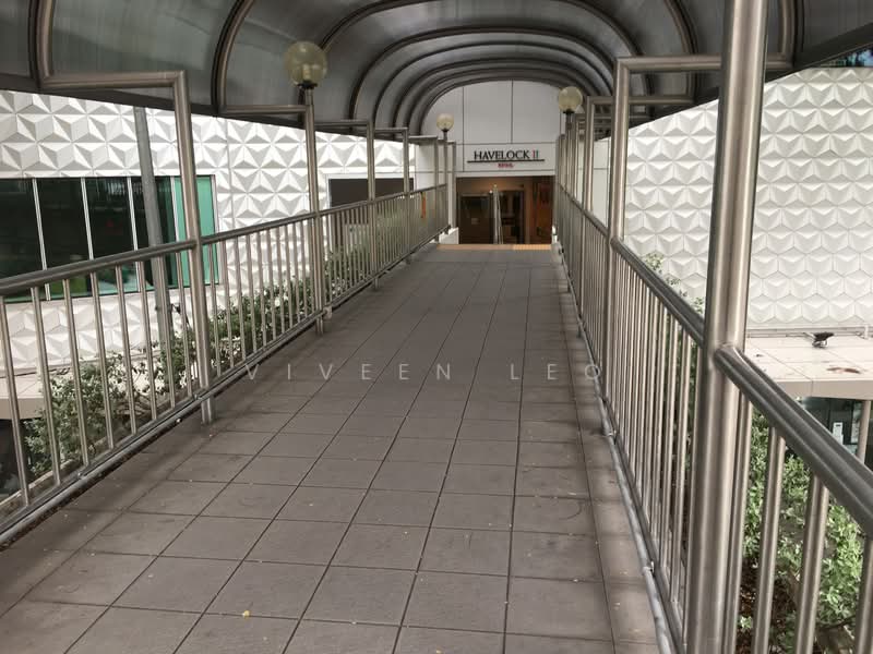 FURNITURE, RENOVATION SHOWROOM, IT, WHOLESALE, DIY, HOBBY, ART AND ALL RETAIL, EU TONG SEN STREET, 3,200 sqft, Mall Shop For Rent, by Viveen Leo, 500086324 - Exterior - CommercialGuru.com.sg