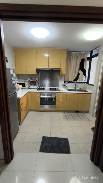 City Square Residences, 14 Kitchener Link, 2 Bedrooms, 800 sqft, Condominium For Rent, by Hans Chee, 500086326 - PropertyGuru.com.sg