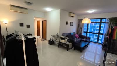 For Rent - City Square Residences