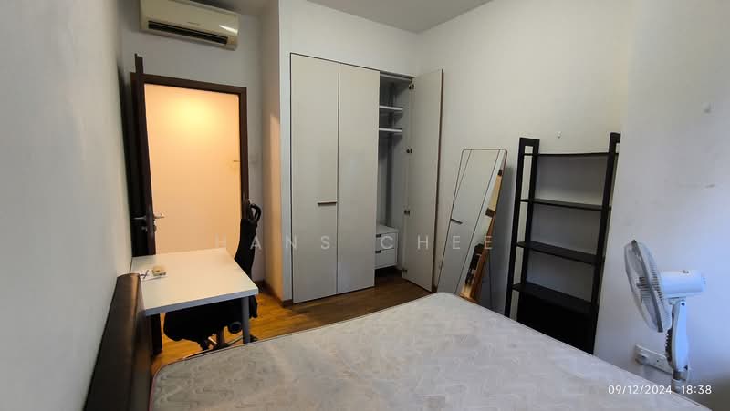 City Square Residences, 14 Kitchener Link, 2 Bedrooms, 800 sqft, Condominium For Rent, by Hans Chee, 500086326 - PropertyGuru.com.sg