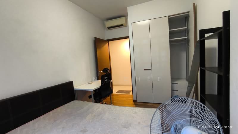 City Square Residences, 14 Kitchener Link, 2 Bedrooms, 800 sqft, Condominium For Rent, by Hans Chee, 500086326 - PropertyGuru.com.sg