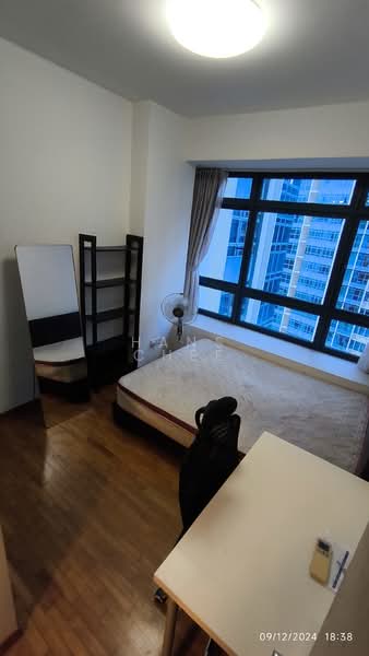 City Square Residences, 14 Kitchener Link, 2 Bedrooms, 800 sqft, Condominium For Rent, by Hans Chee, 500086326 - PropertyGuru.com.sg