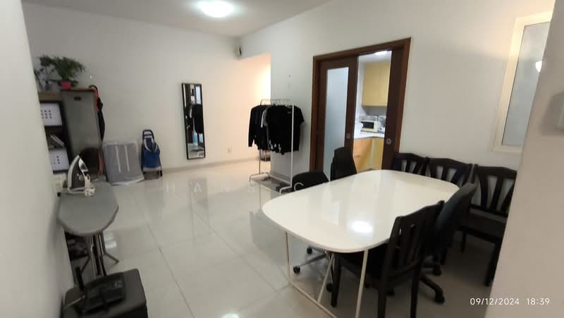 City Square Residences, 14 Kitchener Link, 2 Bedrooms, 800 sqft, Condominium For Rent, by Hans Chee, 500086326 - PropertyGuru.com.sg