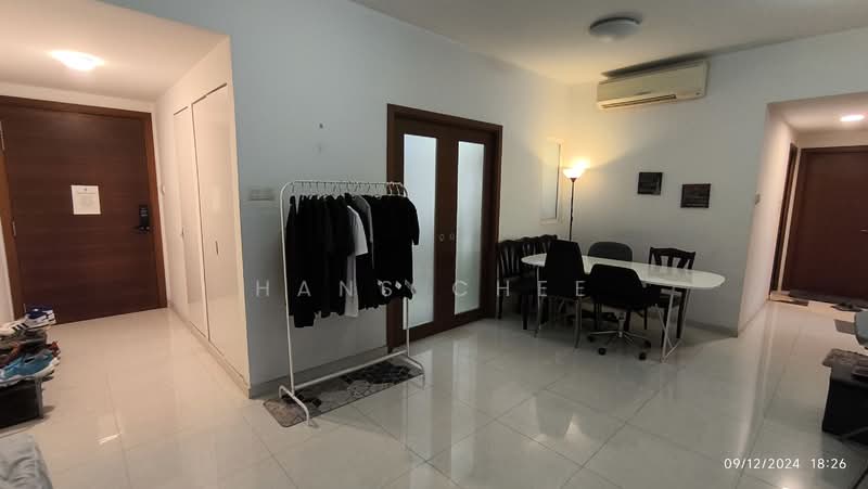 City Square Residences, 14 Kitchener Link, 2 Bedrooms, 800 sqft, Condominium For Rent, by Hans Chee, 500086326 - PropertyGuru.com.sg