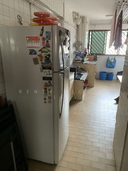 For Rent - 262 Yishun Street 22