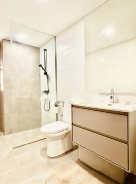 The Dairy Farm, 35 Dairy Farm Road, 4 Bedrooms, 2,142 sqft, Condominium For Rent, by Julian Neo, 500086328 - Bathroom - PropertyGuru.com.sg