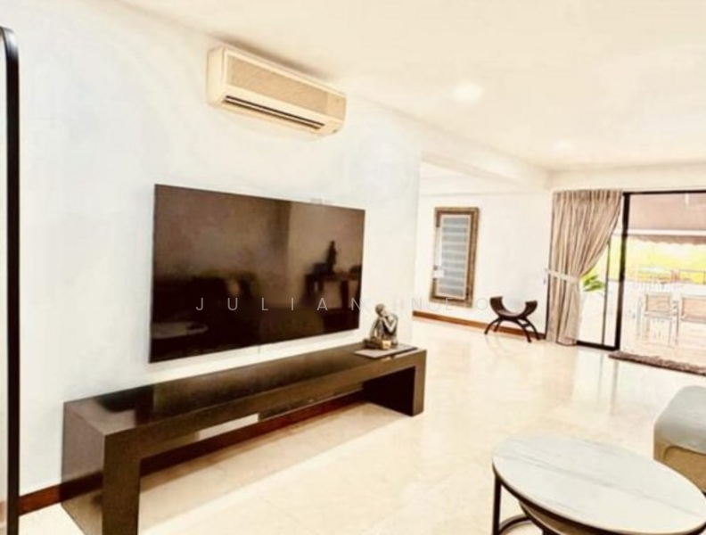 The Dairy Farm, 35 Dairy Farm Road, 4 Bedrooms, 2,142 sqft, Condominium For Rent, by Julian Neo, 500086328 - Living Room - PropertyGuru.com.sg