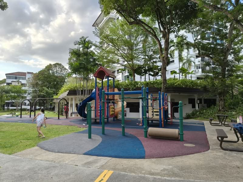 The Dairy Farm, 35 Dairy Farm Road, 4 Bedrooms, 2,142 sqft, Condominium For Rent, by Julian Neo, 500086328 - Exterior - PropertyGuru.com.sg