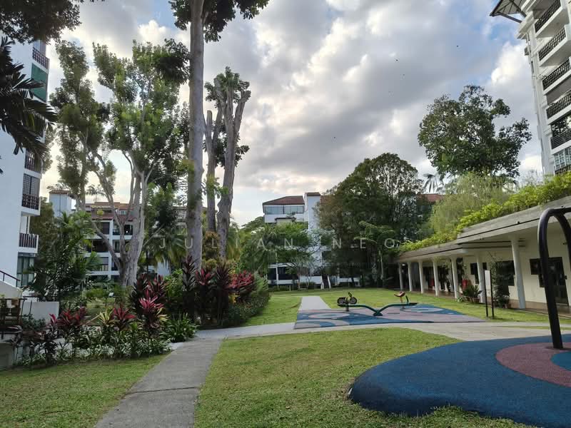 The Dairy Farm, 35 Dairy Farm Road, 4 Bedrooms, 2,142 sqft, Condominium For Rent, by Julian Neo, 500086328 - Exterior - PropertyGuru.com.sg