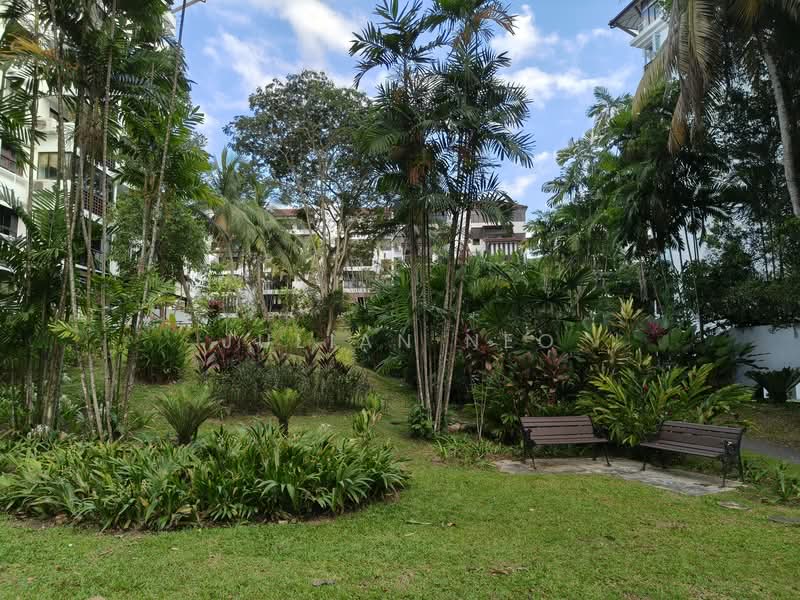 The Dairy Farm, 35 Dairy Farm Road, 4 Bedrooms, 2,142 sqft, Condominium For Rent, by Julian Neo, 500086328 - Garden - PropertyGuru.com.sg