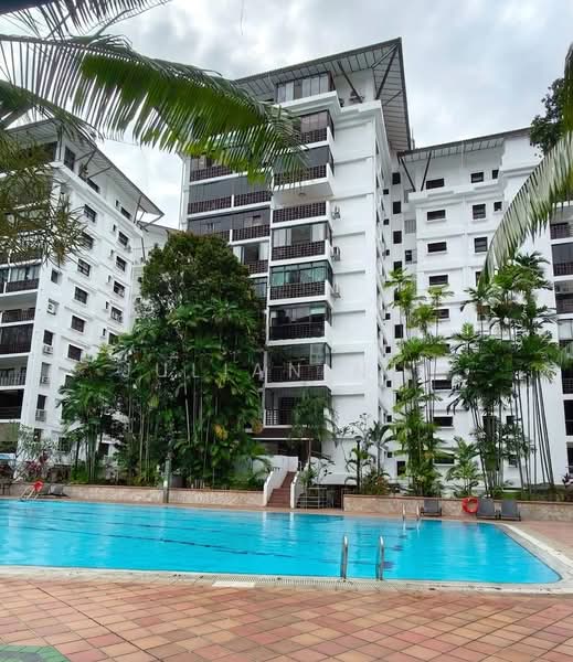 The Dairy Farm, 35 Dairy Farm Road, 4 Bedrooms, 2,142 sqft, Condominium For Rent, by Julian Neo, 500086328 - Exterior - PropertyGuru.com.sg