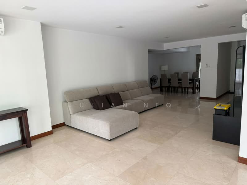 The Dairy Farm, 35 Dairy Farm Road, 4 Bedrooms, 2,142 sqft, Condominium For Rent, by Julian Neo, 500086328 - Living Room - PropertyGuru.com.sg