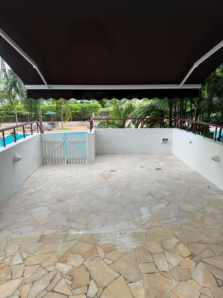 The Dairy Farm, 35 Dairy Farm Road, 4 Bedrooms, 2,142 sqft, Condominium For Rent, by Julian Neo, 500086328 - Exterior - PropertyGuru.com.sg