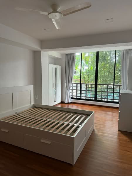 The Dairy Farm, 35 Dairy Farm Road, 4 Bedrooms, 2,142 sqft, Condominium For Rent, by Julian Neo, 500086328 - Bedroom - PropertyGuru.com.sg