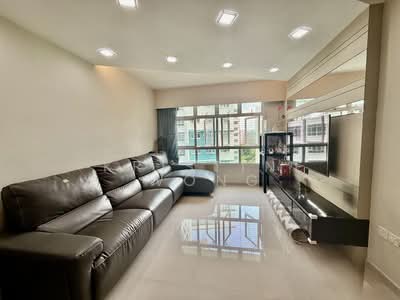 For Sale - 317C Yishun Greenwalk