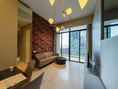 For Rent - Onze @ Tanjong Pagar