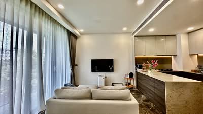 For Rent - 19 Nassim