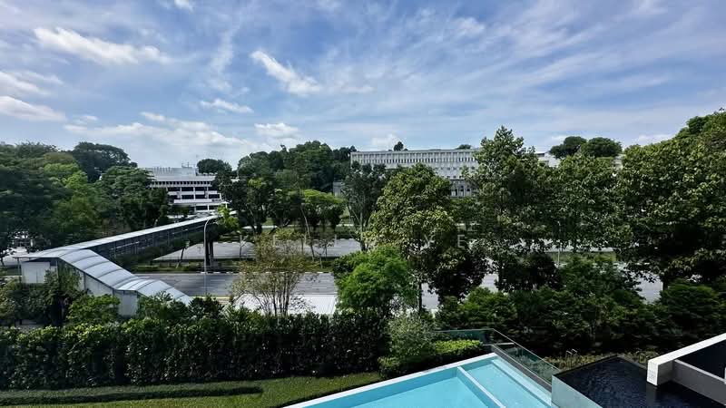 19 Nassim, 19 Nassim Hill, 2 Bedrooms, 926 sqft, Condominium For Rent, by Kelly Ye, 500086335 - Exterior - PropertyGuru.com.sg