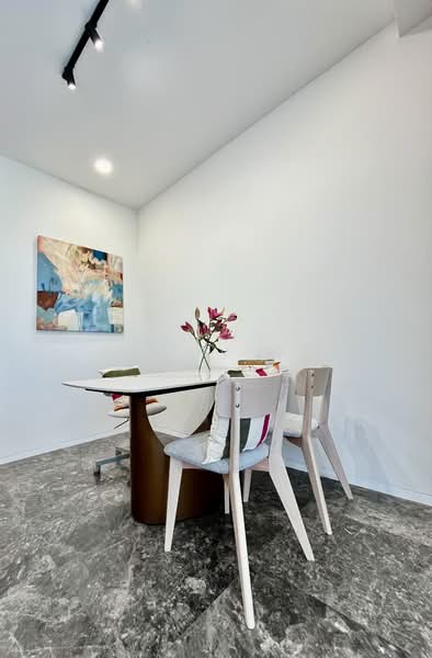 19 Nassim, 19 Nassim Hill, 2 Bedrooms, 926 sqft, Condominium For Rent, by Kelly Ye, 500086335 - Interior - PropertyGuru.com.sg