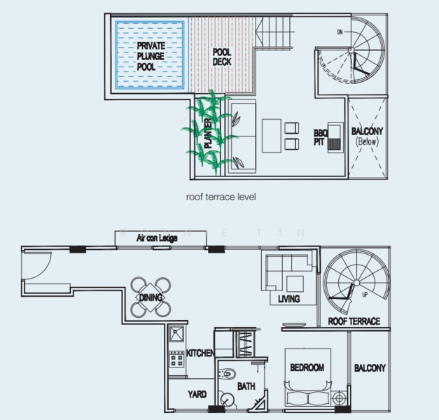 For Sale EiS Residences