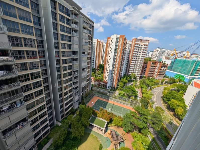 Rivercove Residences EC Condominium For Sale at S$ 1,880,000 | PropertyGuru Singapore - Exterior