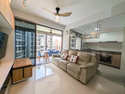 For Sale - Rivercove Residences EC