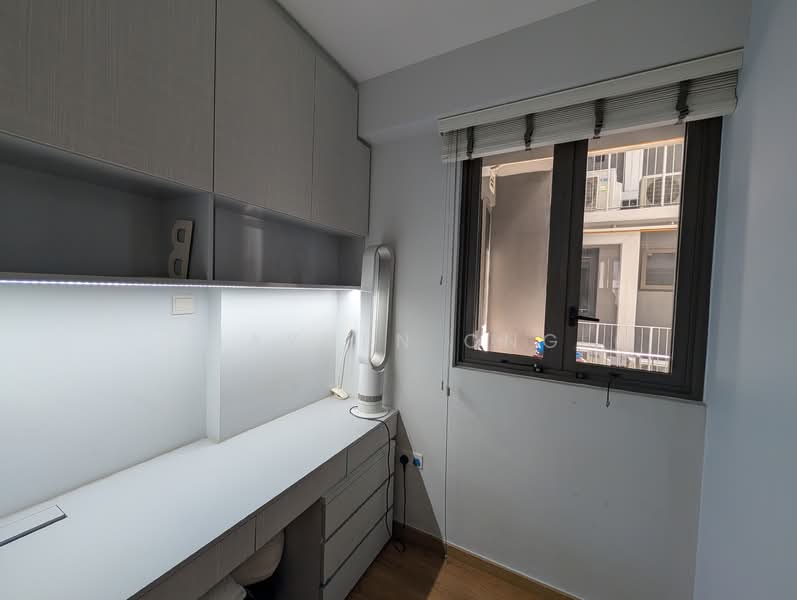 Rivercove Residences EC Condominium For Sale at S$ 1,880,000 | PropertyGuru Singapore - Study