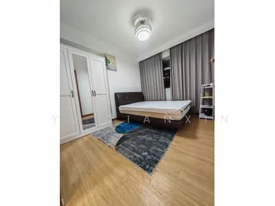 For Rent - 357C Ubi Road 3