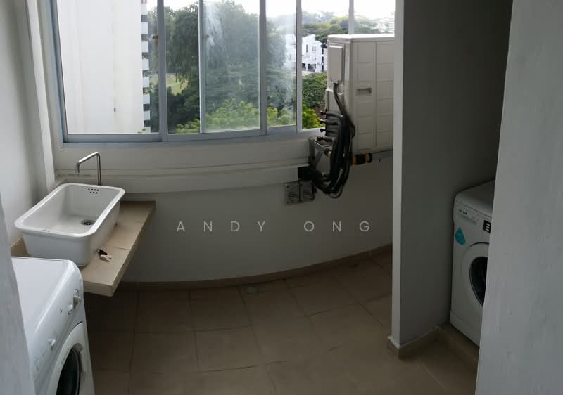 Pine Grove Condominium For Sale at S$ 1,555,555 | PropertyGuru Singapore - Balcony