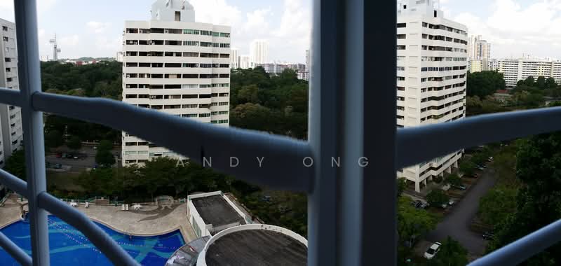 Pine Grove Condominium For Sale at S$ 1,555,555 | PropertyGuru Singapore - Exterior