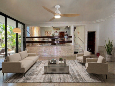 For Sale - ⭐NEXT TO PARK⭐ WIDE FRONTAGE (☎9693⚡8899 发发久久)