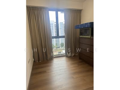 For Rent - Parc Central Residences