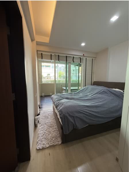 Watercolours Executive Condominium For Sale at S$ 1,548,000 | PropertyGuru Singapore - Bedroom