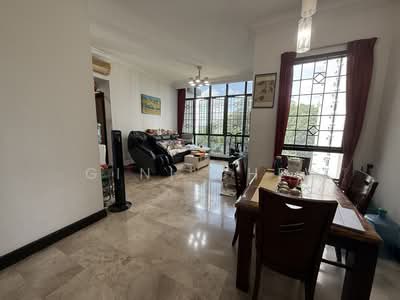 For Sale - Regent Heights