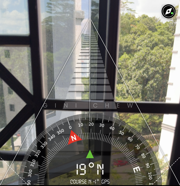 Regent Heights Condominium For Sale at S$ 1,360,000 | PropertyGuru Singapore - View