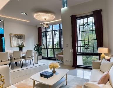 For Sale - Regent Heights