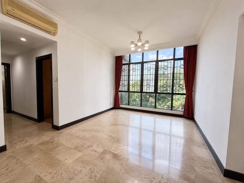 Regent Heights, 50 Bukit Batok East Avenue 5, 3 Bedrooms, 1,163 sqft, Condominium For Sale, by Gini Chew, 500086352 - Living Room - PropertyGuru.com.sg